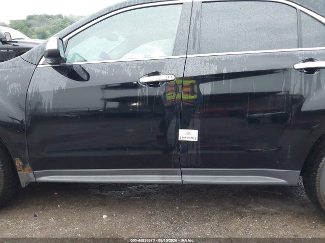 Продаж на аукціоні авто 2016 Chevrolet Equinox Ltz, vin: 2GNFLGE3XG6214886, номер лоту: 45826973