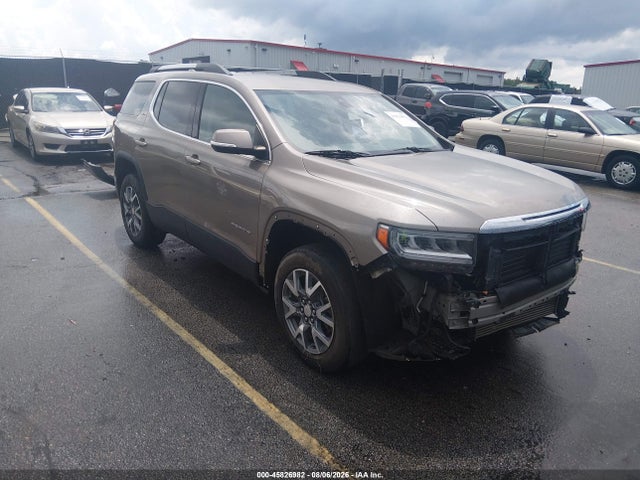 Aukcja sprzedaży 2023 Gmc Acadia Fwd Slt, vin: 1GKKNML41PZ124708, numer aukcji: 45826982