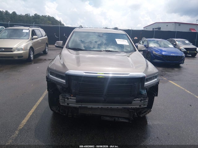 Aukcja sprzedaży 2023 Gmc Acadia Fwd Slt, vin: 1GKKNML41PZ124708, numer aukcji: 45826982