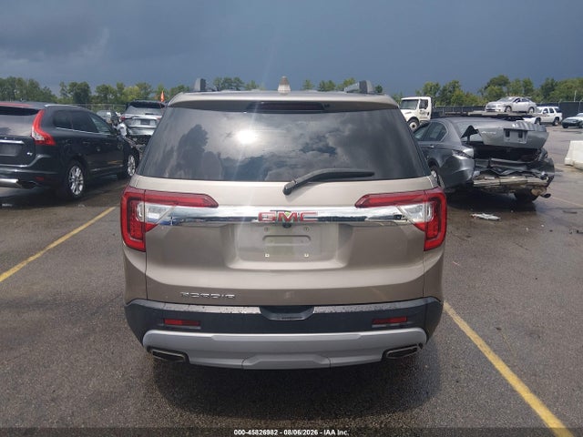 Aukcja sprzedaży 2023 Gmc Acadia Fwd Slt, vin: 1GKKNML41PZ124708, numer aukcji: 45826982