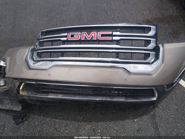 Aukcja sprzedaży 2023 Gmc Acadia Fwd Slt, vin: 1GKKNML41PZ124708, numer aukcji: 45826982