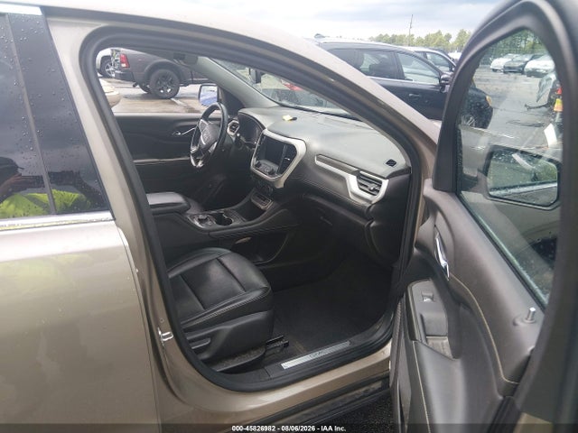 Aukcja sprzedaży 2023 Gmc Acadia Fwd Slt, vin: 1GKKNML41PZ124708, numer aukcji: 45826982