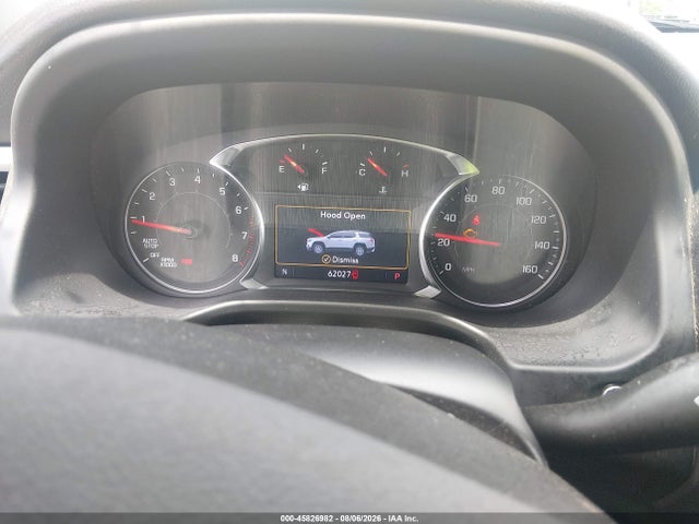 Aukcja sprzedaży 2023 Gmc Acadia Fwd Slt, vin: 1GKKNML41PZ124708, numer aukcji: 45826982