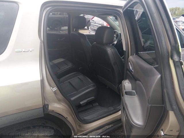 Aukcja sprzedaży 2023 Gmc Acadia Fwd Slt, vin: 1GKKNML41PZ124708, numer aukcji: 45826982