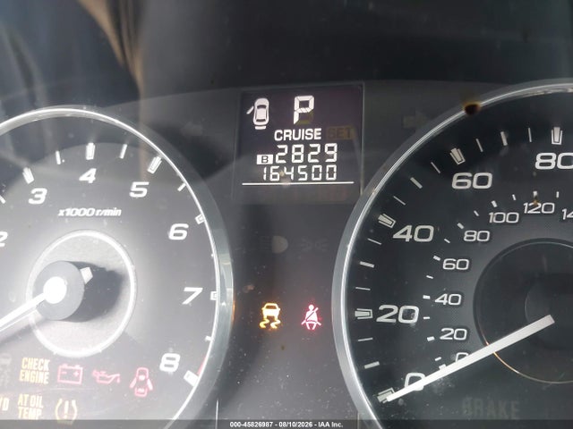 Продажа на аукционе авто 2011 Subaru Outback 2.5i Limited, vin: 4S4BRCKC5B3316451, номер лота: 45826987