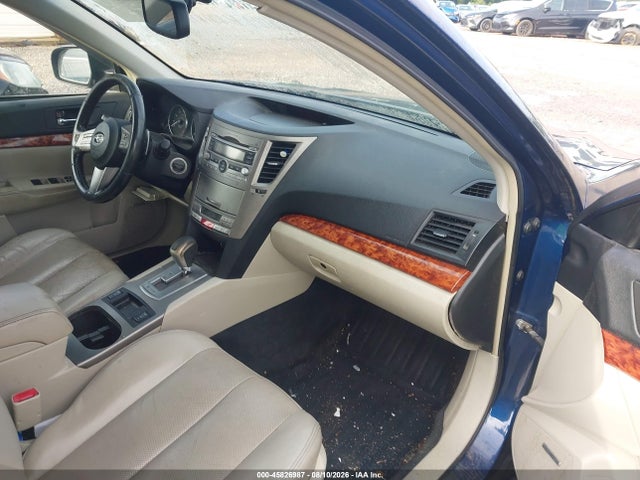 Продажа на аукционе авто 2011 Subaru Outback 2.5i Limited, vin: 4S4BRCKC5B3316451, номер лота: 45826987