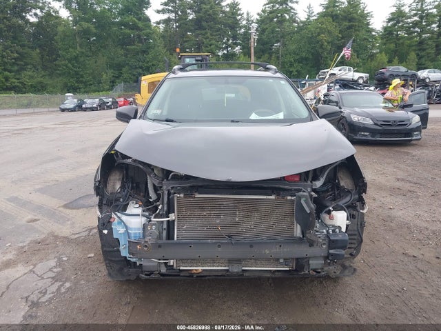 Toyota RAV4 LE 2016 JTMBFREV8GJ079762 Image 13