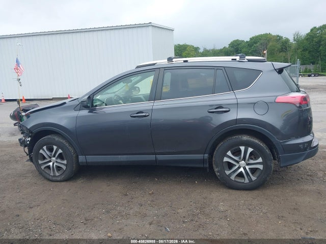 Toyota RAV4 LE 2016 JTMBFREV8GJ079762 Image 15