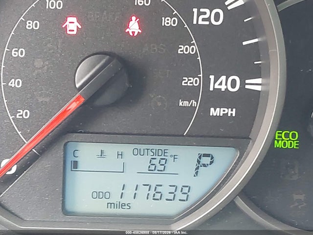 Toyota RAV4 LE 2016 JTMBFREV8GJ079762 Image 16