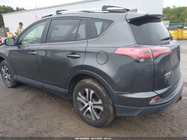 Toyota RAV4 LE 2016 JTMBFREV8GJ079762 Image 19