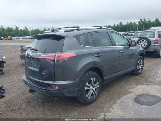 Toyota RAV4 LE 2016 JTMBFREV8GJ079762 Image 4