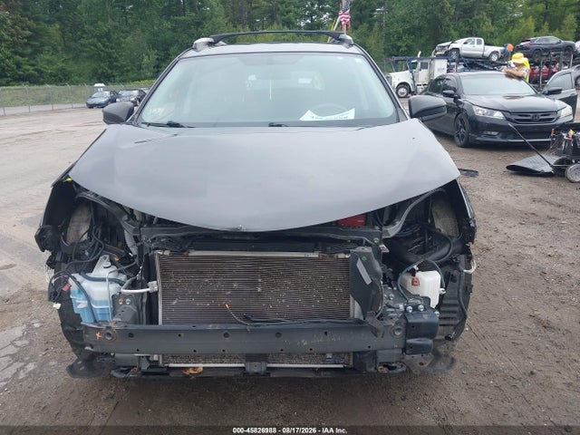 Toyota RAV4 LE 2016 JTMBFREV8GJ079762 Image 6