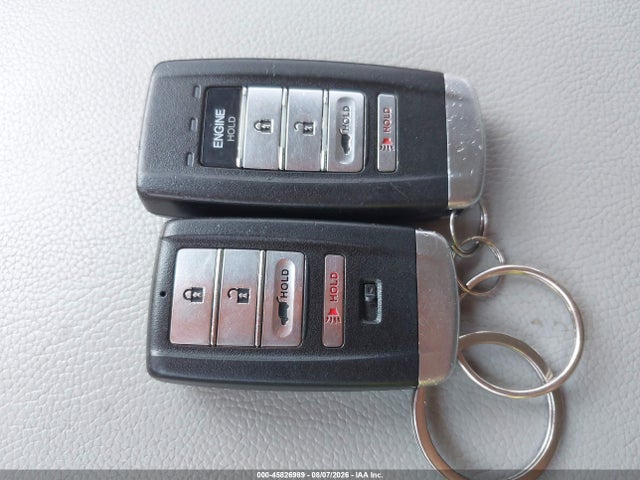 Aukcja sprzedaży 2017 Acura Rdx Advance Package, vin: 5J8TB4H71HL024397, numer aukcji: 45826989