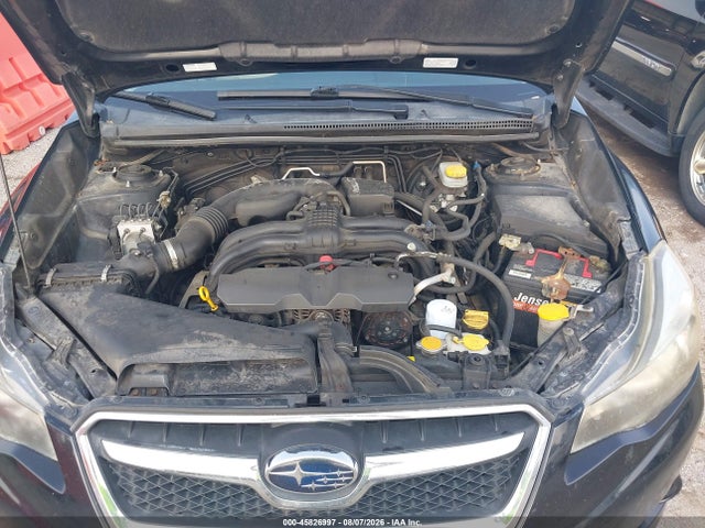Aukcja sprzedaży 2014 Subaru Xv Crosstrek 2.0i Premium, vin: JF2GPACC6E8347896, numer aukcji: 45826997