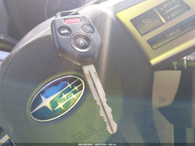 Aukcja sprzedaży 2014 Subaru Xv Crosstrek 2.0i Premium, vin: JF2GPACC6E8347896, numer aukcji: 45826997