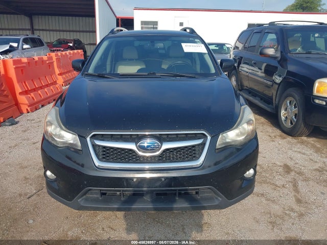 Aukcja sprzedaży 2014 Subaru Xv Crosstrek 2.0i Premium, vin: JF2GPACC6E8347896, numer aukcji: 45826997