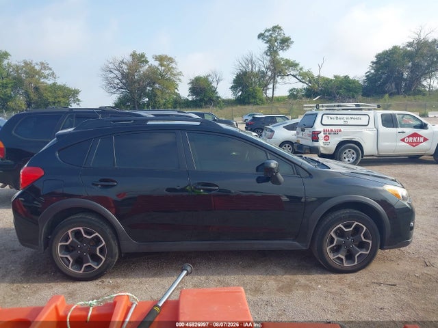 Aukcja sprzedaży 2014 Subaru Xv Crosstrek 2.0i Premium, vin: JF2GPACC6E8347896, numer aukcji: 45826997