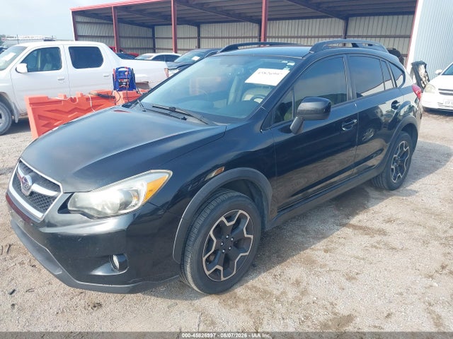 Aukcja sprzedaży 2014 Subaru Xv Crosstrek 2.0i Premium, vin: JF2GPACC6E8347896, numer aukcji: 45826997