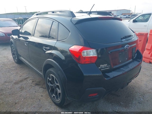 Aukcja sprzedaży 2014 Subaru Xv Crosstrek 2.0i Premium, vin: JF2GPACC6E8347896, numer aukcji: 45826997