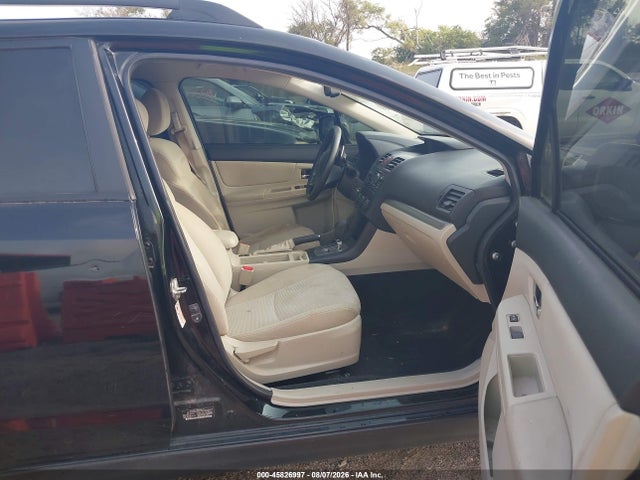 Aukcja sprzedaży 2014 Subaru Xv Crosstrek 2.0i Premium, vin: JF2GPACC6E8347896, numer aukcji: 45826997