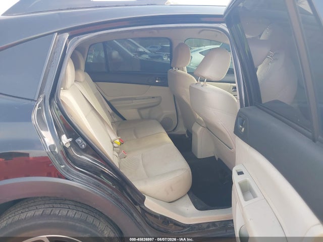 Aukcja sprzedaży 2014 Subaru Xv Crosstrek 2.0i Premium, vin: JF2GPACC6E8347896, numer aukcji: 45826997