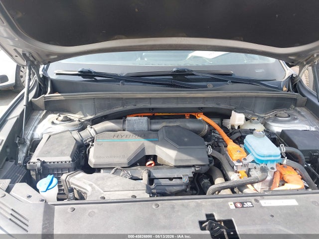 Aukcja sprzedaży 2022 Kia Sorento Plug-in Hybrid Sx Prestige, vin: KNDRMDLH2N5068962, numer aukcji: 45826998