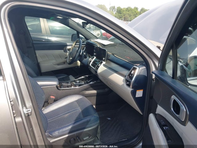 Aukcja sprzedaży 2022 Kia Sorento Plug-in Hybrid Sx Prestige, vin: KNDRMDLH2N5068962, numer aukcji: 45826998