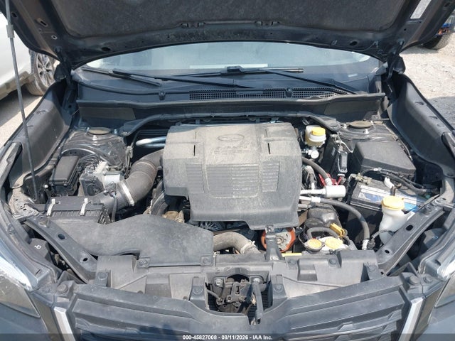 45827008 :رقم المزاد ، JF2SKAJC5LH554398 vin ، 2020 Subaru Forester Premium مزاد بيع