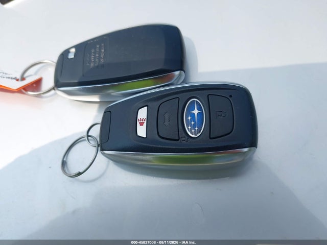 45827008 :رقم المزاد ، JF2SKAJC5LH554398 vin ، 2020 Subaru Forester Premium مزاد بيع