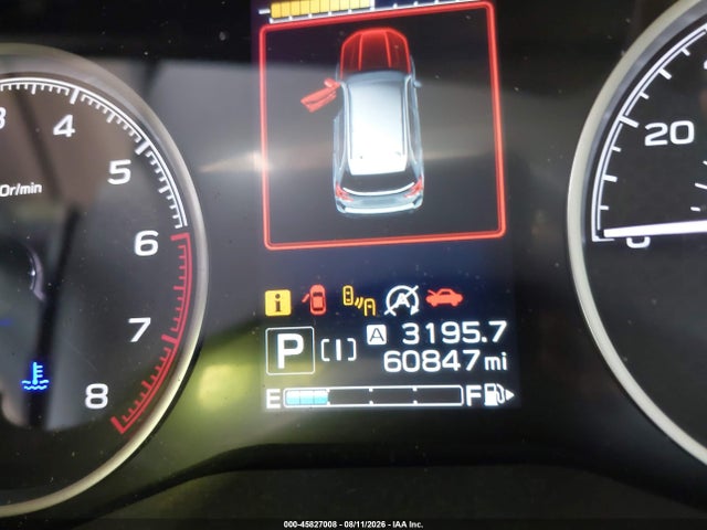 45827008 :رقم المزاد ، JF2SKAJC5LH554398 vin ، 2020 Subaru Forester Premium مزاد بيع