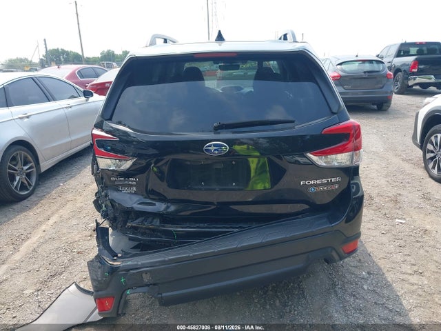 45827008 :رقم المزاد ، JF2SKAJC5LH554398 vin ، 2020 Subaru Forester Premium مزاد بيع