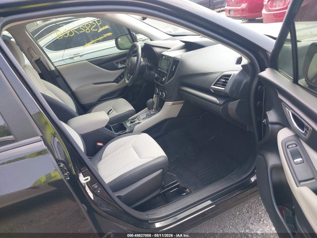 45827008 :رقم المزاد ، JF2SKAJC5LH554398 vin ، 2020 Subaru Forester Premium مزاد بيع