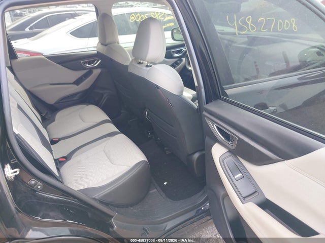 45827008 :رقم المزاد ، JF2SKAJC5LH554398 vin ، 2020 Subaru Forester Premium مزاد بيع