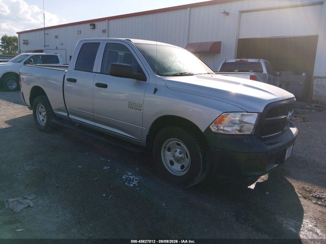 Aukcja sprzedaży 2017 Ram 1500 Tradesman  4x2 6'4 Box, vin: 1C6RR6FG2HS764931, numer aukcji: 45827012