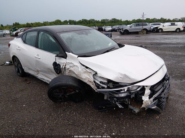Продажа на аукционе авто 2024 Nissan Sentra Sr Xtronic Cvt, vin: 3N1AB8DV7RY292870, номер лота: 45827016
