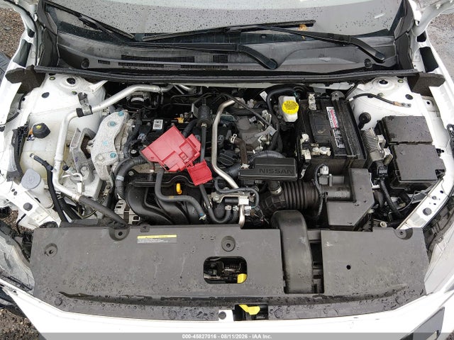 Продажа на аукционе авто 2024 Nissan Sentra Sr Xtronic Cvt, vin: 3N1AB8DV7RY292870, номер лота: 45827016