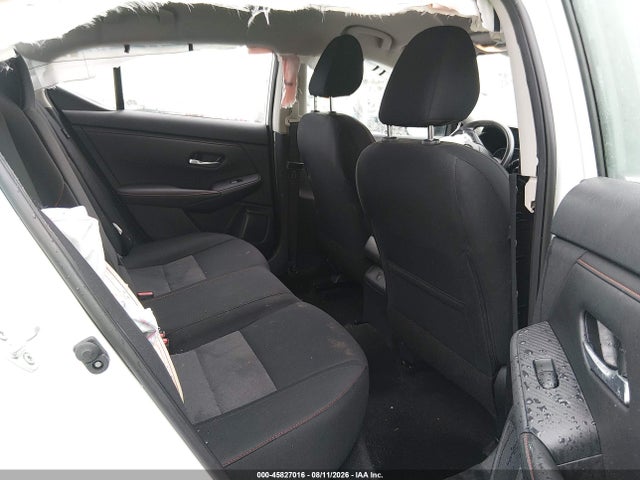 Продажа на аукционе авто 2024 Nissan Sentra Sr Xtronic Cvt, vin: 3N1AB8DV7RY292870, номер лота: 45827016