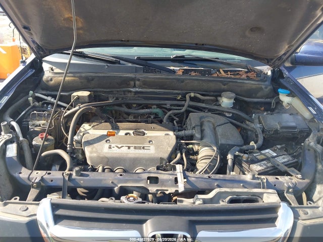 2003 Honda Cr-v Ex მანქანა იყიდება აუქციონზე, vin: JHLRD78813C030841, აუქციონის ნომერი: 45827029