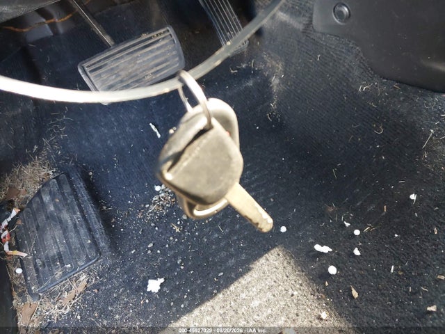 2003 Honda Cr-v Ex მანქანა იყიდება აუქციონზე, vin: JHLRD78813C030841, აუქციონის ნომერი: 45827029