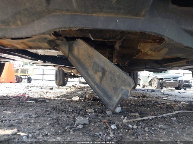 2003 Honda Cr-v Ex მანქანა იყიდება აუქციონზე, vin: JHLRD78813C030841, აუქციონის ნომერი: 45827029