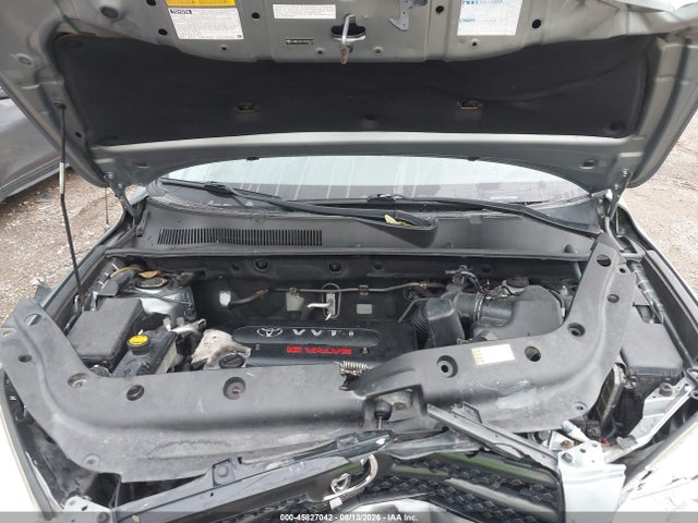 Aukcja sprzedaży 2007 Toyota Rav4, vin: JTMBD33VX76030152, numer aukcji: 45827042