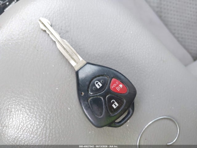 Aukcja sprzedaży 2007 Toyota Rav4, vin: JTMBD33VX76030152, numer aukcji: 45827042