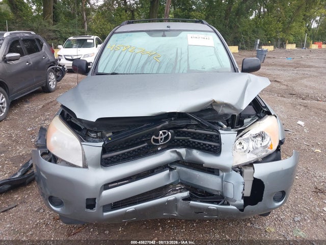 Aukcja sprzedaży 2007 Toyota Rav4, vin: JTMBD33VX76030152, numer aukcji: 45827042