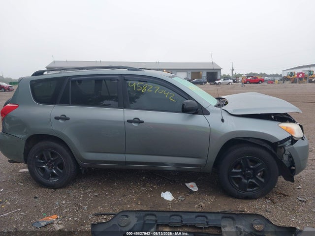 Aukcja sprzedaży 2007 Toyota Rav4, vin: JTMBD33VX76030152, numer aukcji: 45827042