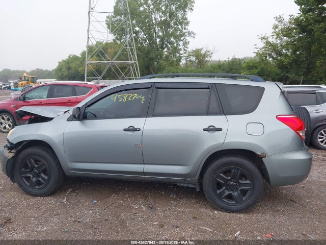 Aukcja sprzedaży 2007 Toyota Rav4, vin: JTMBD33VX76030152, numer aukcji: 45827042