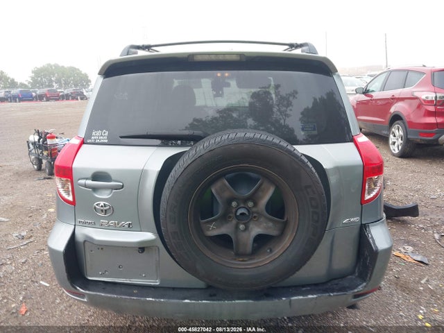 Aukcja sprzedaży 2007 Toyota Rav4, vin: JTMBD33VX76030152, numer aukcji: 45827042