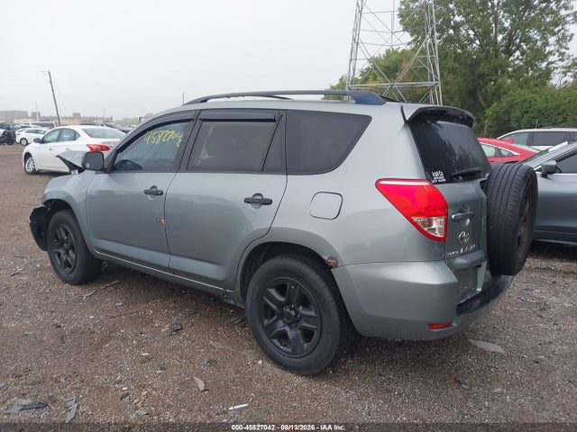 Aukcja sprzedaży 2007 Toyota Rav4, vin: JTMBD33VX76030152, numer aukcji: 45827042