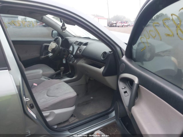 Aukcja sprzedaży 2007 Toyota Rav4, vin: JTMBD33VX76030152, numer aukcji: 45827042