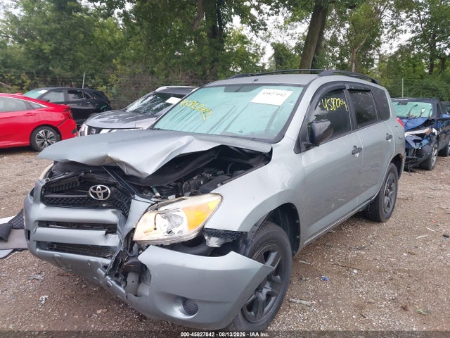 Aukcja sprzedaży 2007 Toyota Rav4, vin: JTMBD33VX76030152, numer aukcji: 45827042