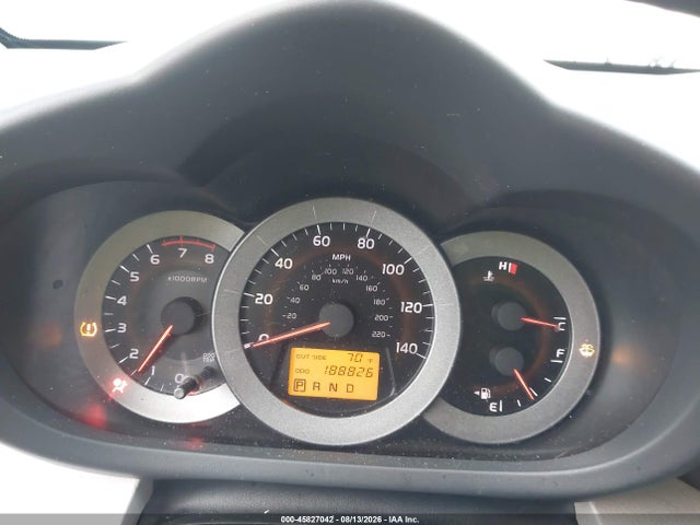 Aukcja sprzedaży 2007 Toyota Rav4, vin: JTMBD33VX76030152, numer aukcji: 45827042